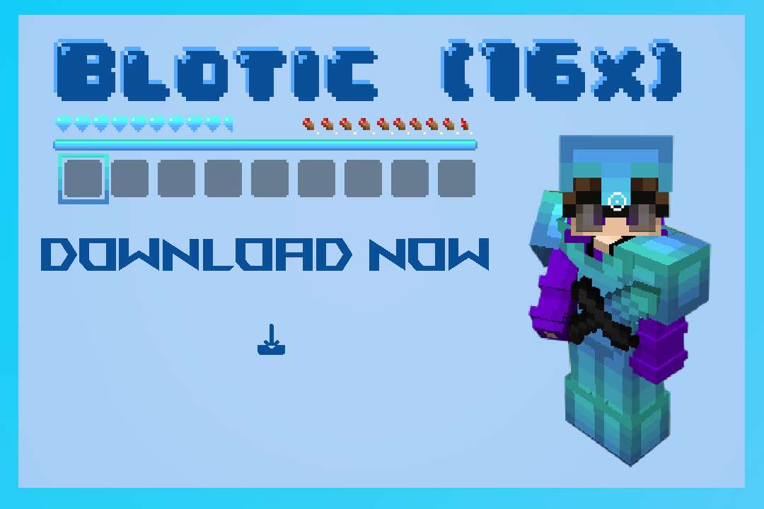 Gallery Banner for Blotic  on PvPRP